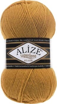 Kudumislõng Alize Superlana Klasik 2 Kudumislõng - 1