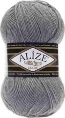 Pređa za pletenje Alize Superlana Klasik 21 Pređa za pletenje