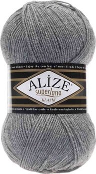 Strikkegarn Alize Superlana Klasik 21 Strikkegarn - 1