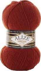 Pređa za pletenje Alize Superlana Klasik 36 Pređa za pletenje