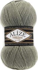 Strickgarn Alize Superlana Klasik 138 Strickgarn