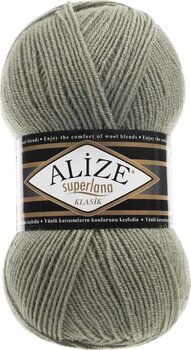 Strickgarn Alize Superlana Klasik 138 Strickgarn - 1