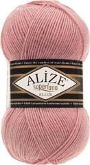 Pređa za pletenje Alize Superlana Klasik 144 Pređa za pletenje