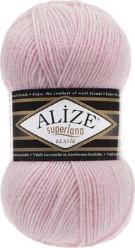 Kudumislõng Alize Superlana Klasik 161 Kudumislõng - 1