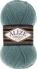 Pređa za pletenje Alize Superlana Klasik 164 Pređa za pletenje