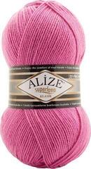 Pređa za pletenje Alize Superlana Klasik 178 Pređa za pletenje