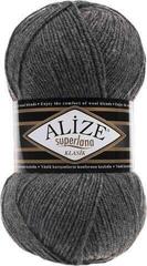 Pređa za pletenje Alize Superlana Klasik 182 Pređa za pletenje