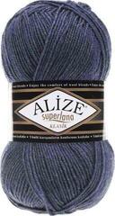 Pređa za pletenje Alize Superlana Klasik 203 Pređa za pletenje
