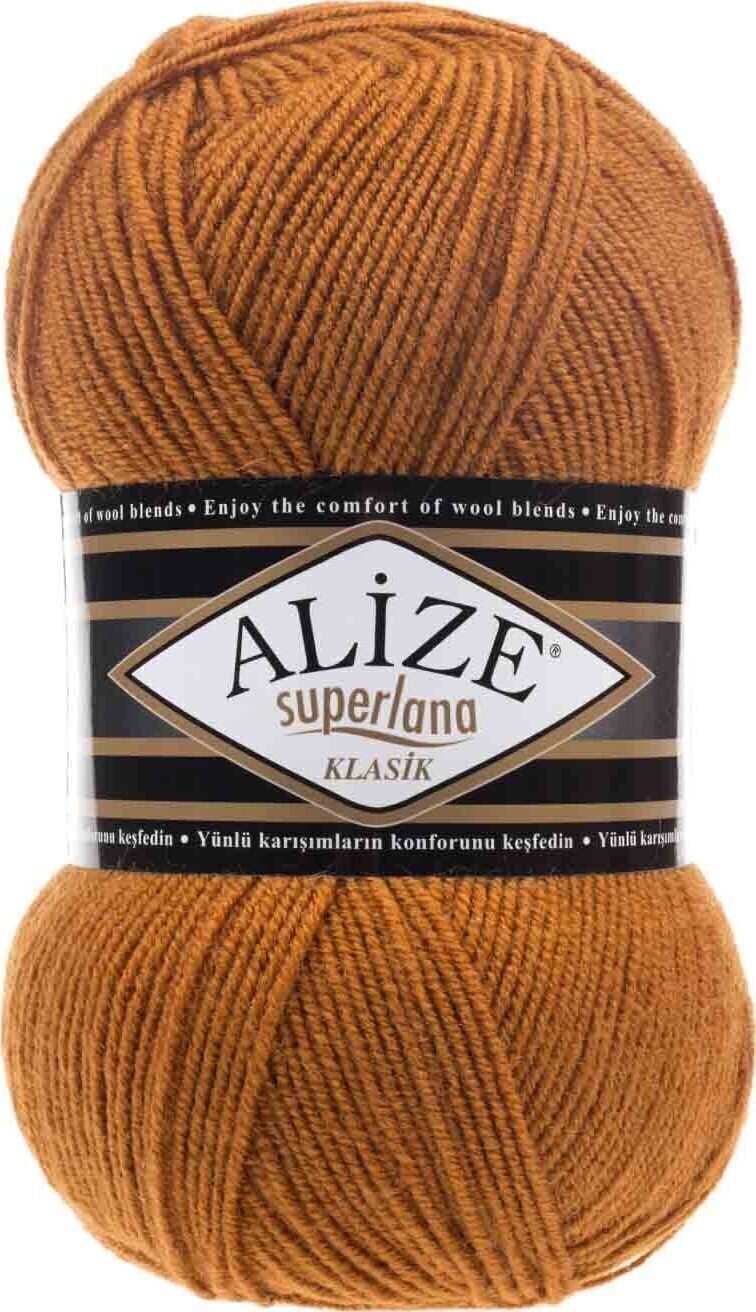 Kudumislõng Alize Superlana Klasik 234 Kudumislõng