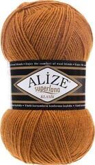 Pređa za pletenje Alize Superlana Klasik 234 Pređa za pletenje