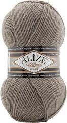 Pređa za pletenje Alize Superlana Klasik 283 Pređa za pletenje