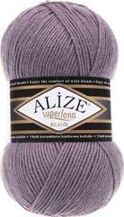 Pređa za pletenje Alize Superlana Klasik 312 Pređa za pletenje