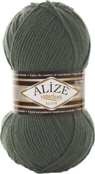 Strickgarn Alize Superlana Klasik 469 Strickgarn - 1