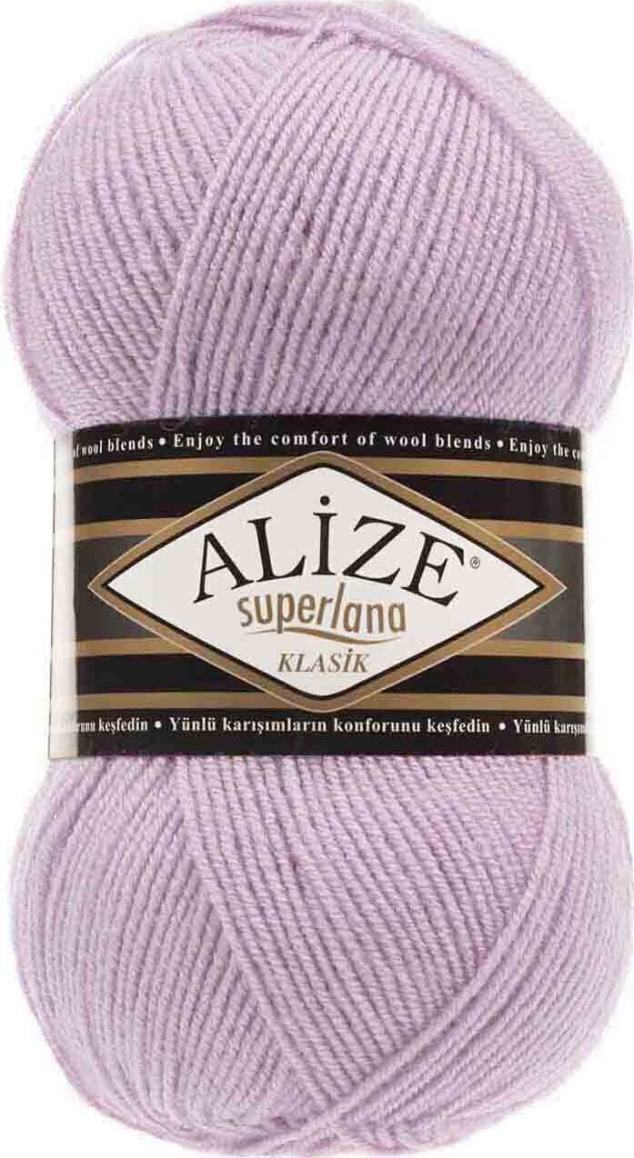 Neulelanka Alize Superlana Klasik 505 Neulelanka