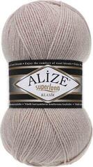 Pređa za pletenje Alize Superlana Klasik 506 Pređa za pletenje