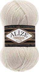 Pređa za pletenje Alize Superlana Klasik 599 Pređa za pletenje