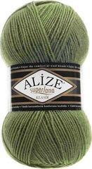 Pređa za pletenje Alize Superlana Klasik 620 Pređa za pletenje