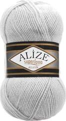 Pređa za pletenje Alize Superlana Klasik 698 Pređa za pletenje