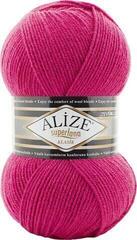 Pređa za pletenje Alize Superlana Klasik 798 Pređa za pletenje