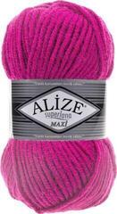 Пряжа для в'язання Alize Superlana Maxi 149 Пряжа для в'язання