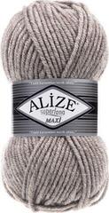 Pređa za pletenje Alize Superlana Maxi 207 Pređa za pletenje
