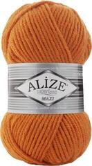 Pređa za pletenje Alize Superlana Maxi 225 Pređa za pletenje