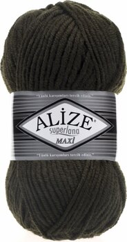 Fil à tricoter Alize Superlana Maxi 241 Fil à tricoter - 1