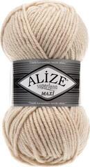 Pređa za pletenje Alize Superlana Maxi 310 Pređa za pletenje