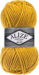 Pređa za pletenje Alize Superlana Maxi 488 Pređa za pletenje