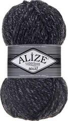 Pređa za pletenje Alize Superlana Maxi 800 Pređa za pletenje