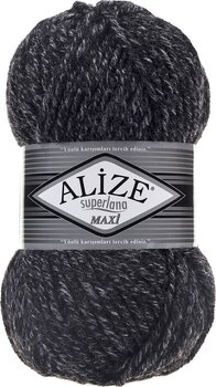 Pletací příze Alize Superlana Maxi 800 Pletací příze - 1