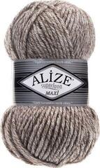 Pređa za pletenje Alize Superlana Maxi 803 Pređa za pletenje
