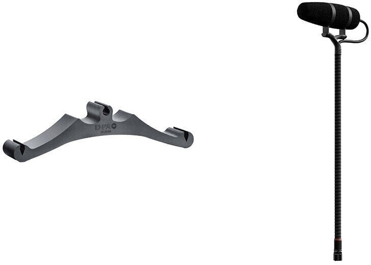 Kondezatorski mikrofon za instrumente DPA d:vote Core Plus 4099 Bass Kondezatorski mikrofon za instrumente