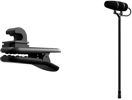 Kondezatorski mikrofon za instrumente DPA d:vote Core Plus 4099 CM Instrument Kondezatorski mikrofon za instrumente - 1