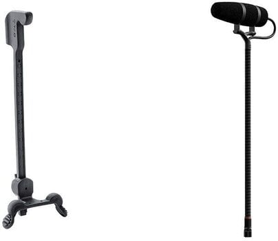 Kondezatorski mikrofon za instrumente DPA d:vote Core Plus 4099 Guitar Kondezatorski mikrofon za instrumente - 1