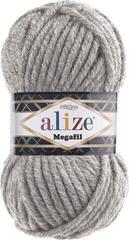 Breigaren Alize Superlana Megafil 21 Breigaren