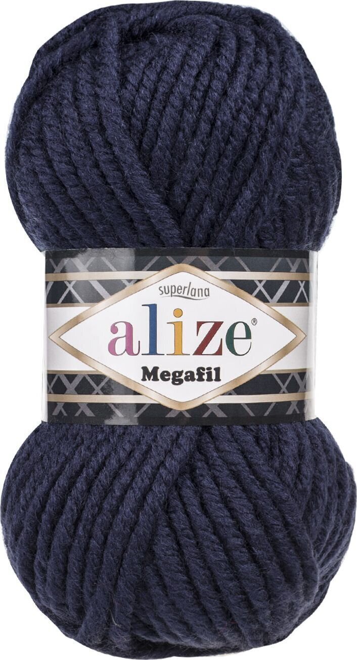 Breigaren Alize Superlana Megafil 58 Breigaren