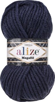 Breigaren Alize Superlana Megafil 58 Breigaren - 1