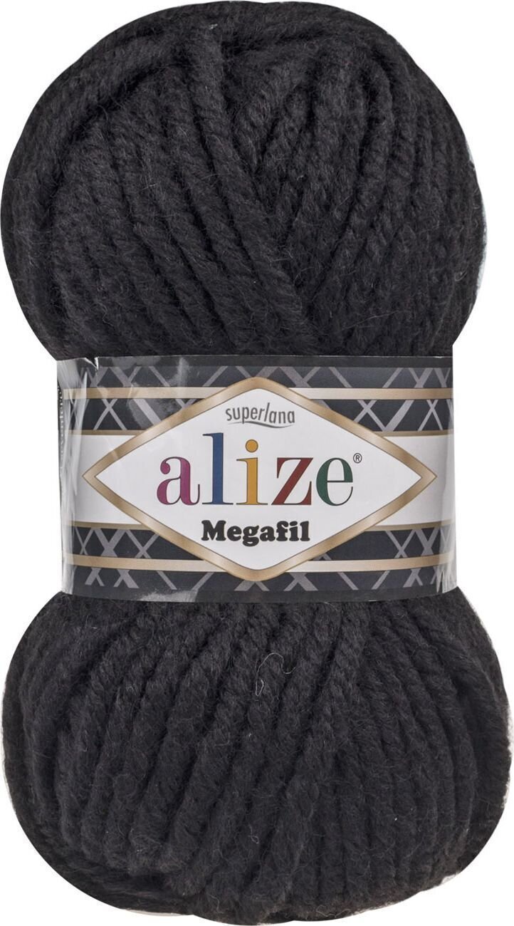 Breigaren Alize Superlana Megafil 60 Breigaren