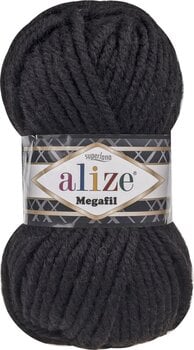 Breigaren Alize Superlana Megafil 60 Breigaren - 1