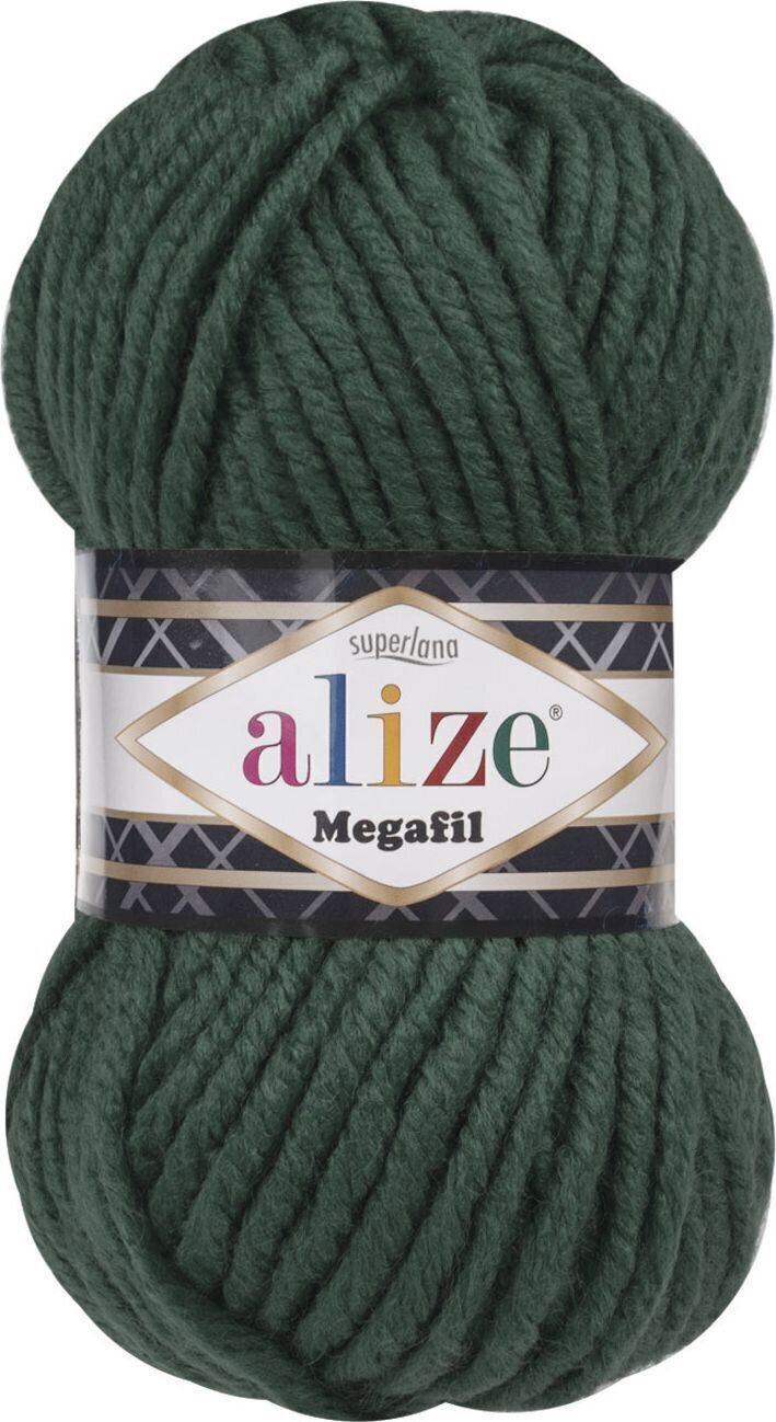 Breigaren Alize Superlana Megafil 426 Breigaren
