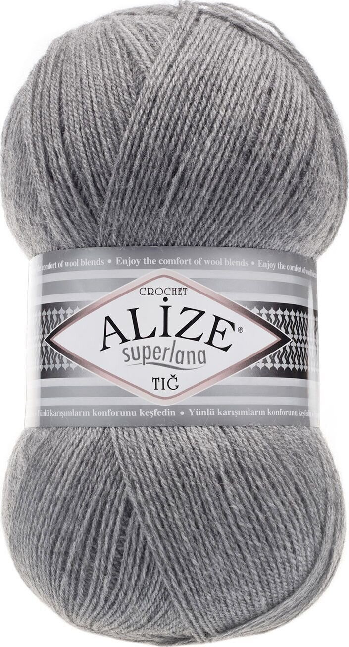 Breigaren Alize Superlana Tig 21 Breigaren