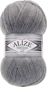 Breigaren Alize Superlana Tig 21 Breigaren - 1