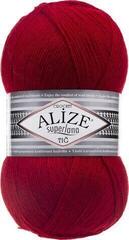 Pređa za pletenje Alize Superlana Tig 56 Pređa za pletenje