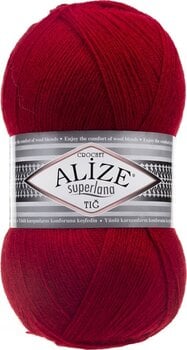 Kudumislõng Alize Superlana Tig 56 Kudumislõng - 1