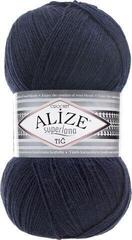 Pređa za pletenje Alize Superlana Tig 58 Pređa za pletenje