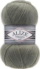 Pređa za pletenje Alize Superlana Tig 138 Pređa za pletenje