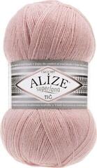 Pređa za pletenje Alize Superlana Tig 161 Pređa za pletenje