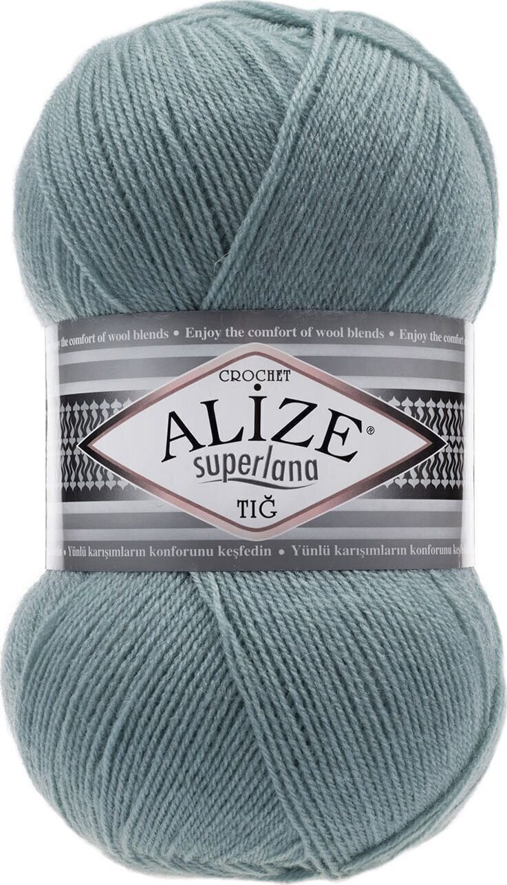 Neulelanka Alize Superlana Tig 164 Neulelanka