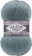 Pređa za pletenje Alize Superlana Tig 164 Pređa za pletenje